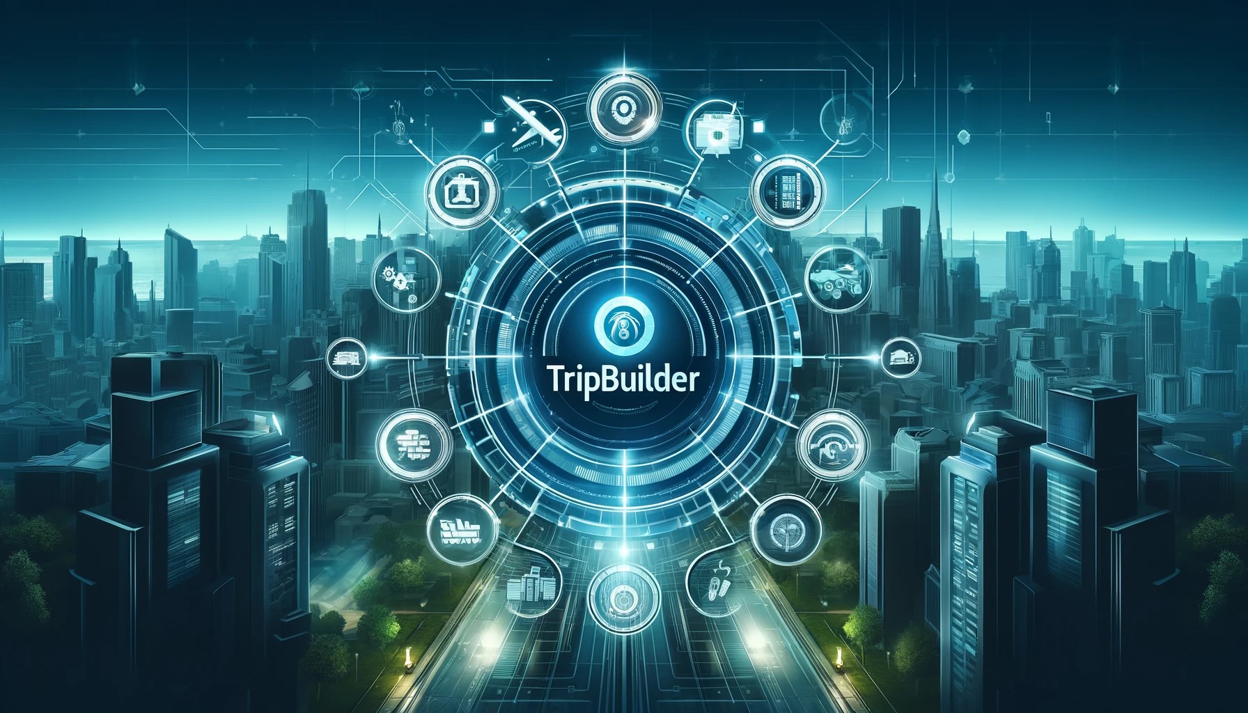 TripBuilder How Designing Itineraries Can Get Smarter Immagine Articolo Blo 
